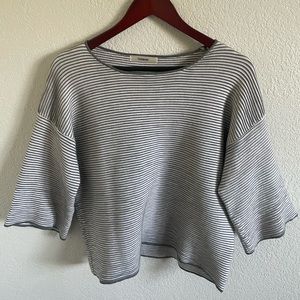 Tabmini 3/4 Long Sleeve